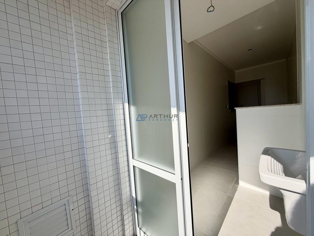 Apartamento 2 dormitórios à venda na Guilhermina, Praia Grande – 70 m² - foto 11