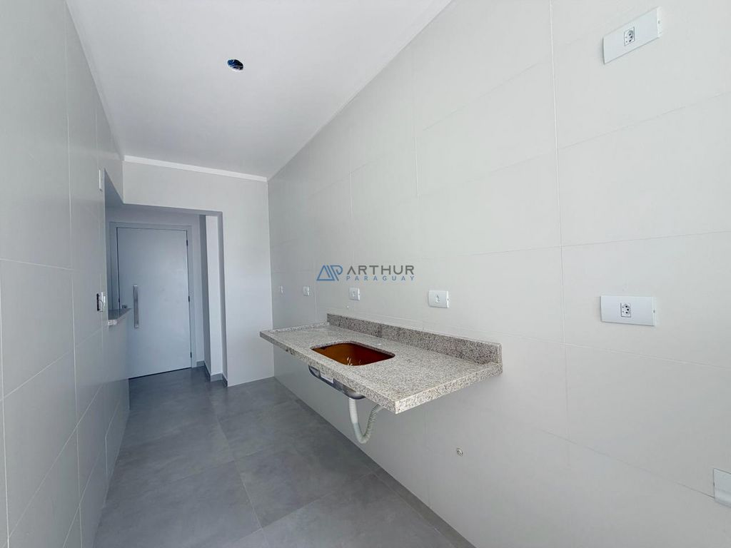 Apartamento 2 dormitórios à venda na Guilhermina, Praia Grande – 70 m² - foto 9
