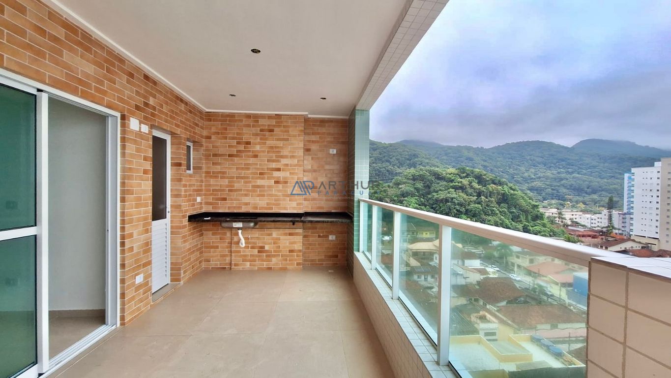 Apartamento 2 dormitórios à venda no Centro, Mongaguá – 78 m² - foto 2
