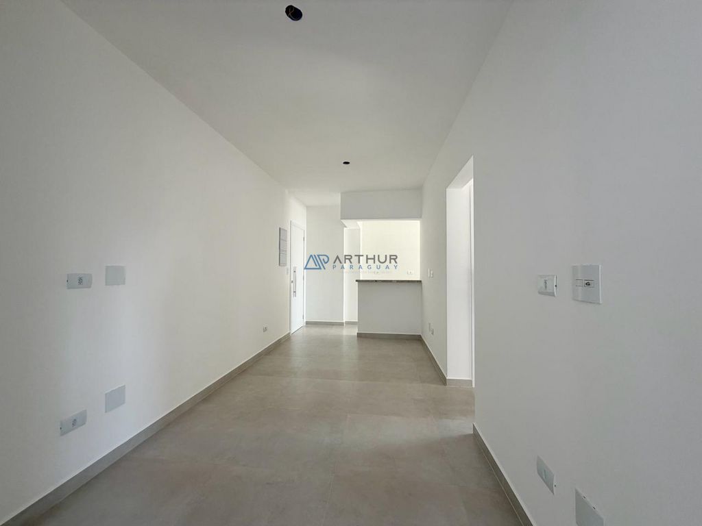 Apartamento 2 dormitórios à venda na Guilhermina, Praia Grande – 70 m² - foto 7
