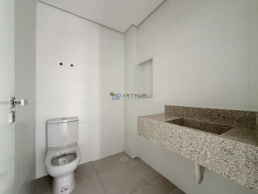 Apartamento 2 dormitórios à venda na Guilhermina, Praia Grande – 70 m² - foto 13