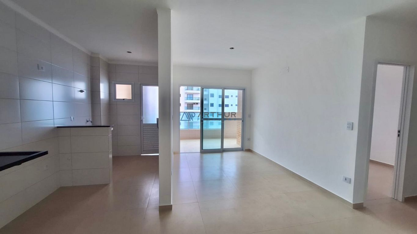 Apartamento 2 dormitórios à venda no Centro, Mongaguá – 78 m² - foto 3