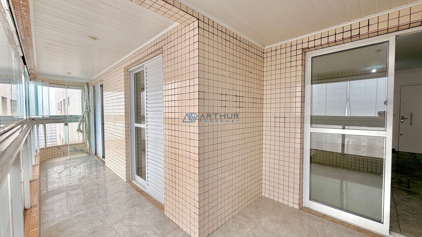 Apartamento 2 dormitórios à venda no Aviação, Praia Grande – 86 m² - foto 3