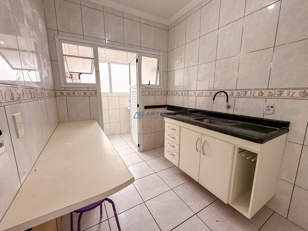 Apartamento 3 dormitórios à venda no Canto do Forte, Praia Grande – 78 m² - foto 10