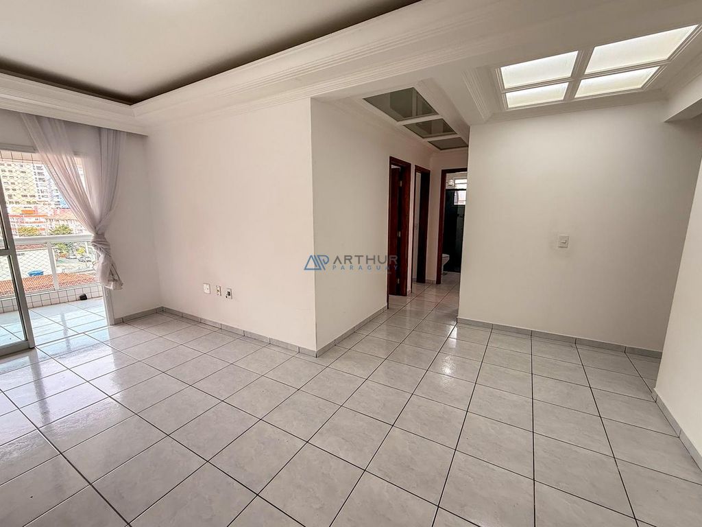 Apartamento 3 dormitórios à venda no Canto do Forte, Praia Grande – 78 m² - foto 3
