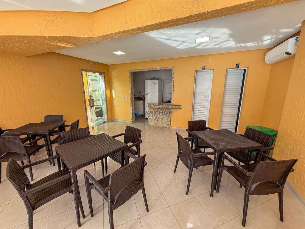 Apartamento 3 dormitórios à venda no Canto do Forte, Praia Grande – 78 m² - foto 22