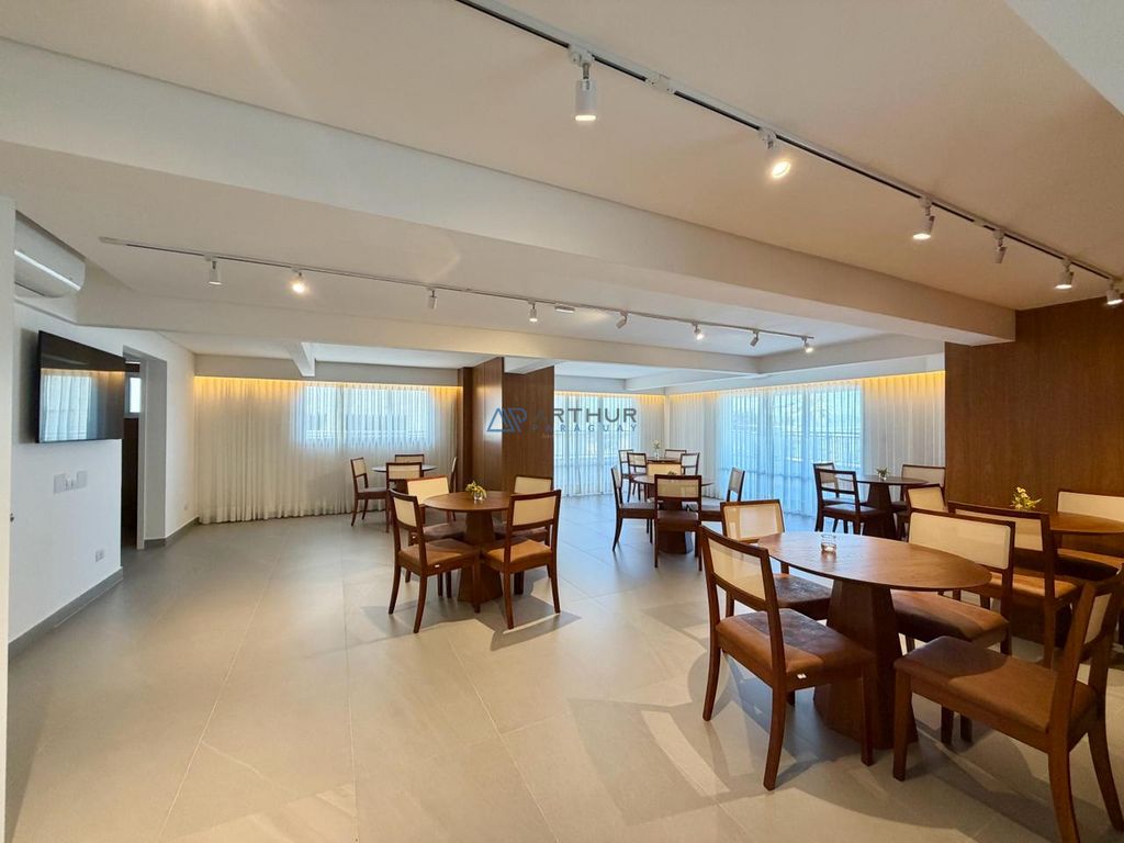 Apartamento 2 dormitórios à venda na Guilhermina, Praia Grande – 70 m² - foto 25
