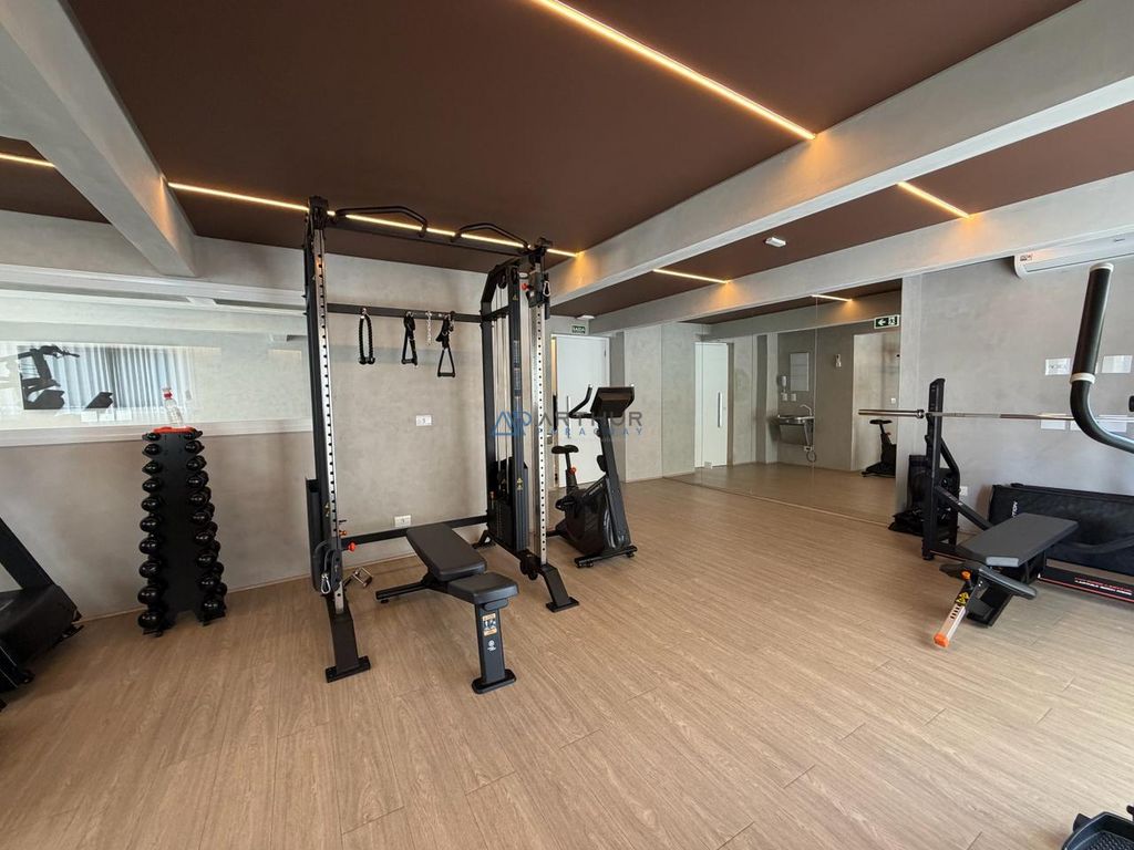 Apartamento 2 dormitórios à venda na Guilhermina, Praia Grande – 70 m² - foto 26