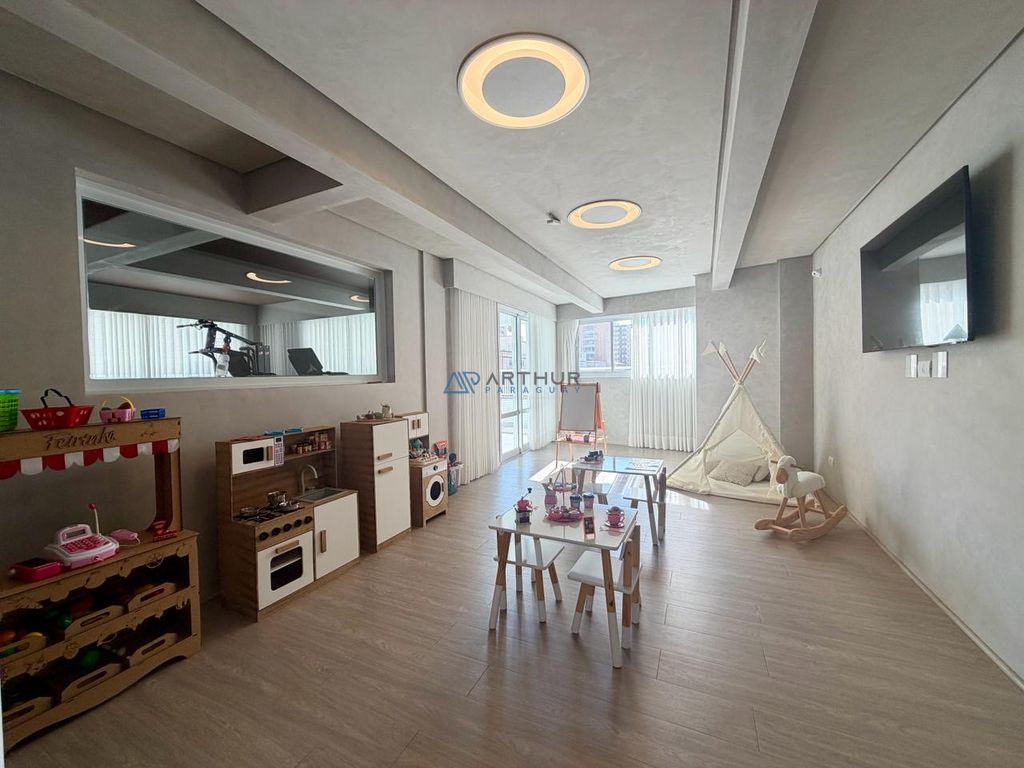 Apartamento 2 dormitórios à venda na Guilhermina, Praia Grande – 70 m² - foto 28