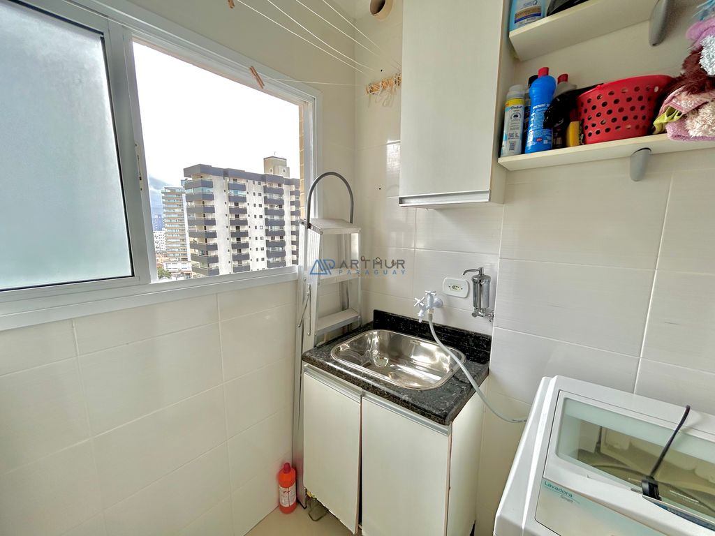 Apartamento 2 dormitórios à venda no Caiçara, Praia Grande – 130 m² - foto 17