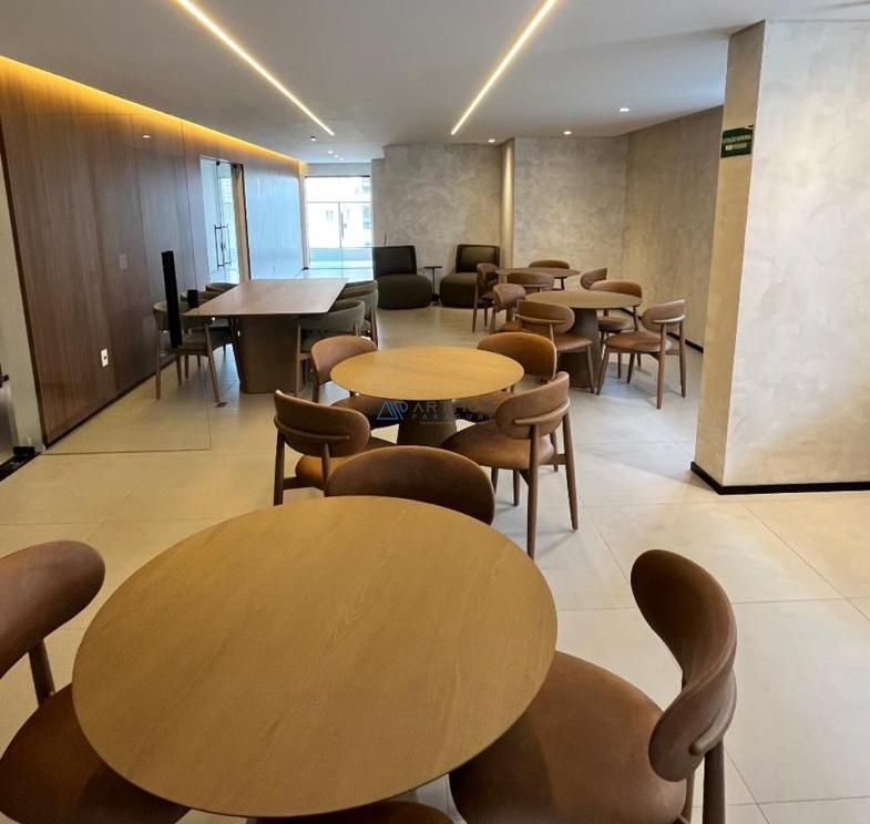 Apartamento 2 dormitórios à venda no Aviação, Praia Grande – 86 m² - foto 27