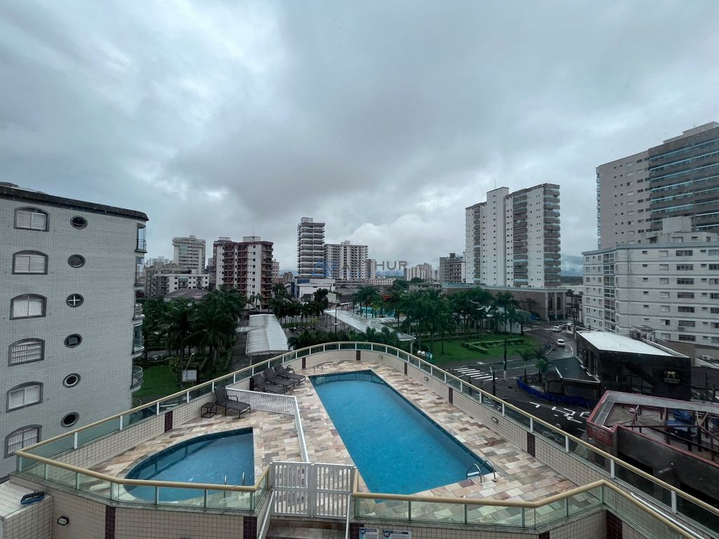 Apartamento 1 dormitório à venda no Caiçara, Praia Grande – 46 m² - foto 22