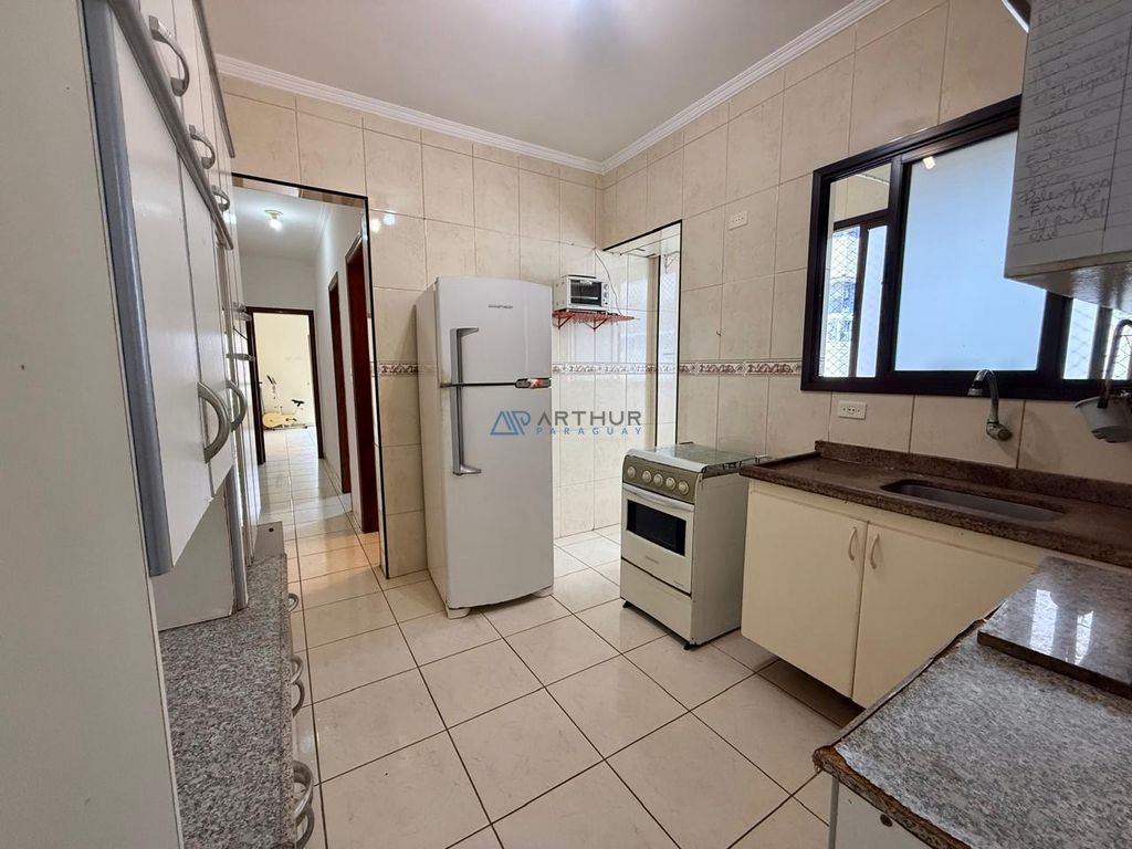 Apartamento 2 dormitórios à venda no Boqueirão, Praia Grande – 63 m² - foto 10