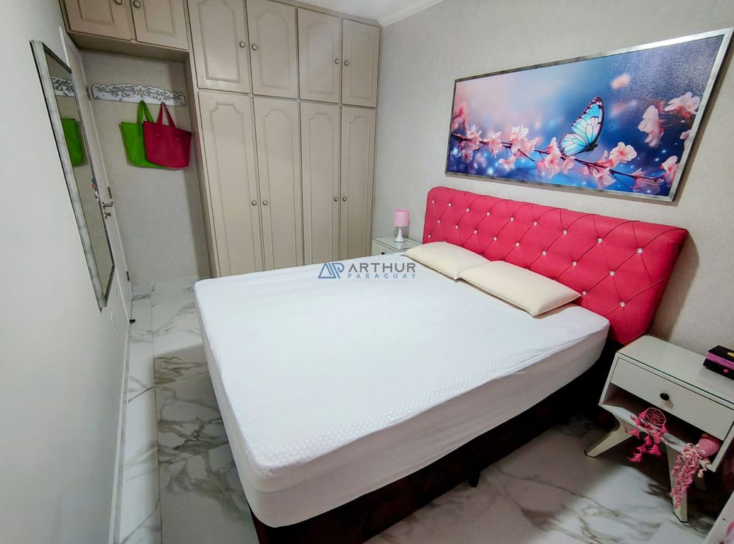 Apartamento 4 dormitórios frente mar à venda no Aviação, Praia Grande – 192 m² - foto 20