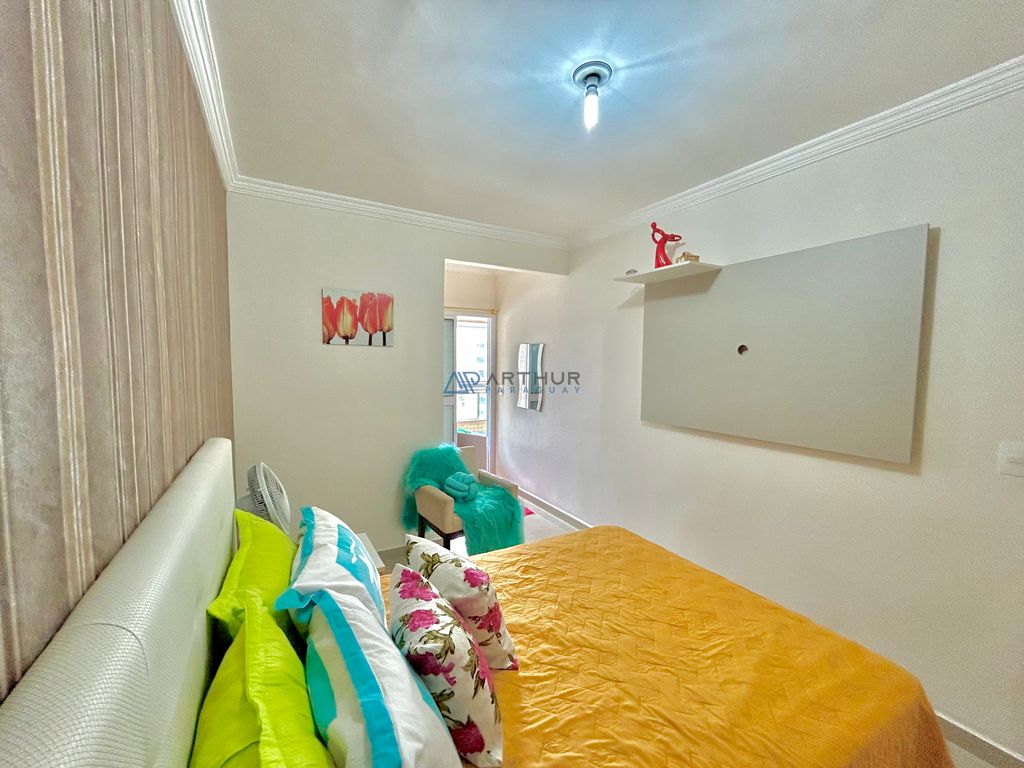 Apartamento 2 dormitórios à venda no Caiçara, Praia Grande – 130 m² - foto 23