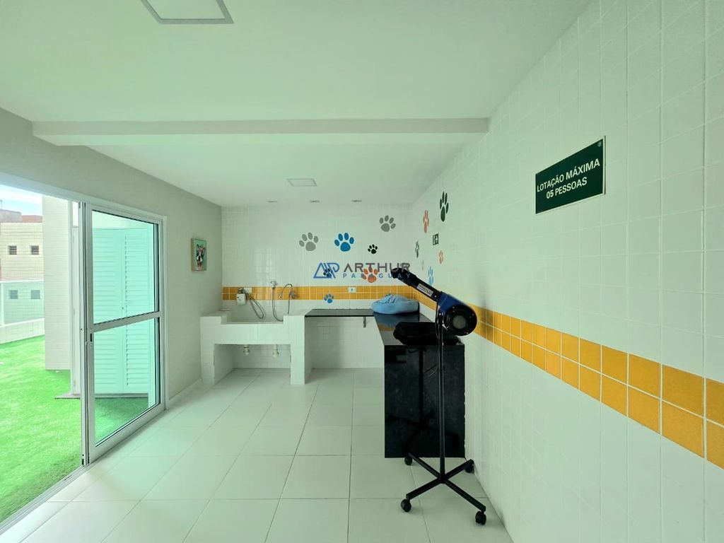 Apartamento 2 dormitórios à venda no Ocian, Praia Grande – 82 m² - foto 21