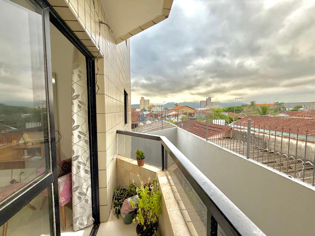 Apartamento 1 dormitório à venda no Mirim, Praia Grande – 56 m² - foto 6
