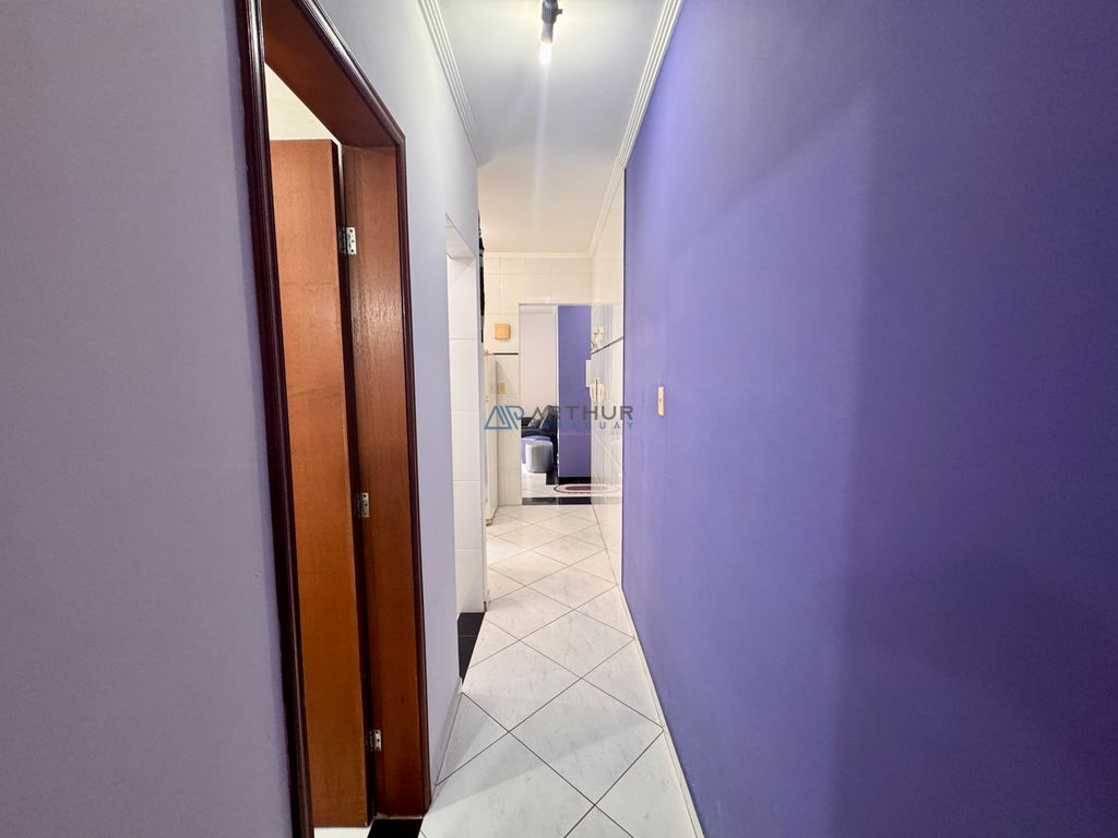 Apartamento 1 dormitório à venda na Guilhermina, Praia Grande – 76 m² - foto 15