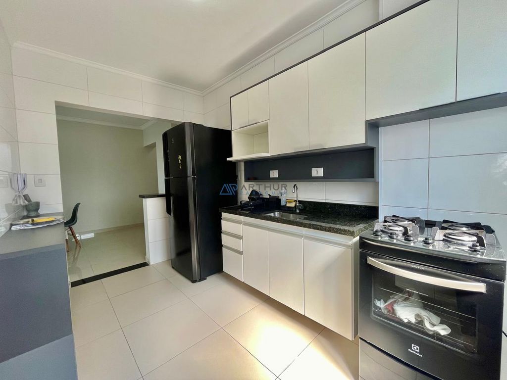Apartamento 2 dormitórios à venda na Guilhermina, Praia Grande – 94 m² - foto 7