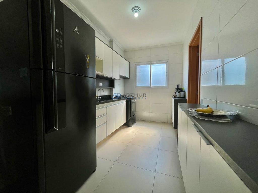 Apartamento 2 dormitórios à venda na Guilhermina, Praia Grande – 94 m² - foto 9
