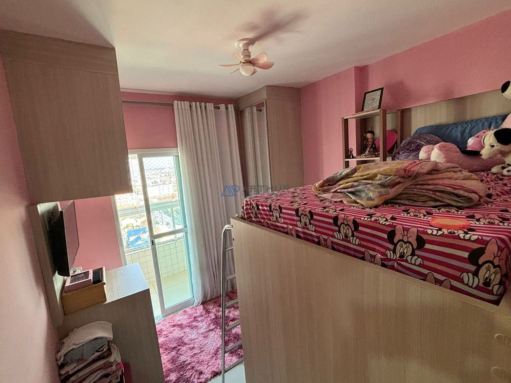 Apartamento 3 dormitórios à venda no Ocian, Praia Grande – 89 m² - foto 18