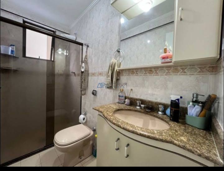 Apartamento 2 dormitórios frente mar à venda no Caiçara, Praia Grande – 96 m² - foto 18