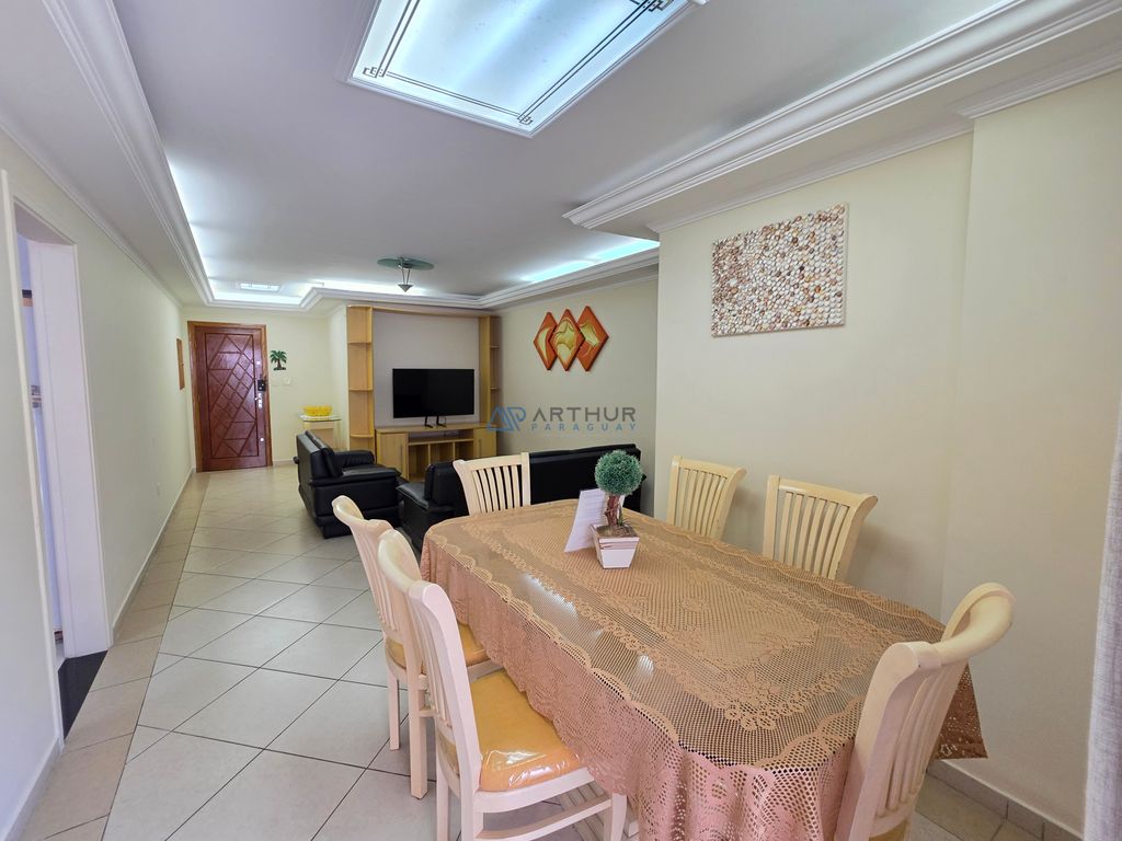 Apartamento 2 dormitórios à venda no Aviação, Praia Grande – 100 m² - foto 4