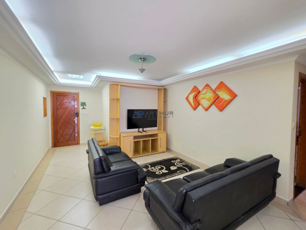 Apartamento 2 dormitórios à venda no Aviação, Praia Grande – 100 m² - foto 5