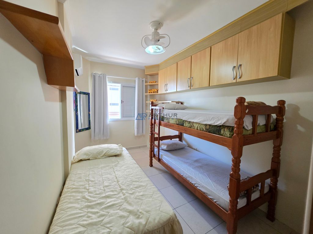 Apartamento 2 dormitórios à venda no Aviação, Praia Grande – 100 m² - foto 14