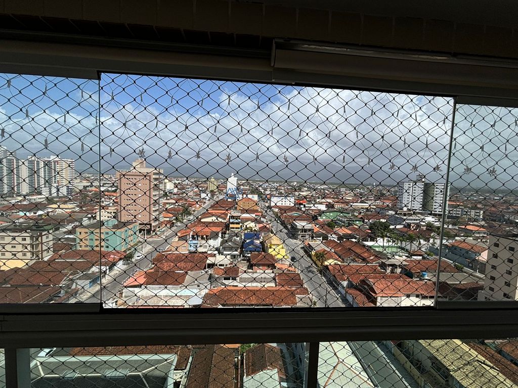 Apartamento 3 dormitórios à venda no Ocian, Praia Grande – 89 m² - foto 3