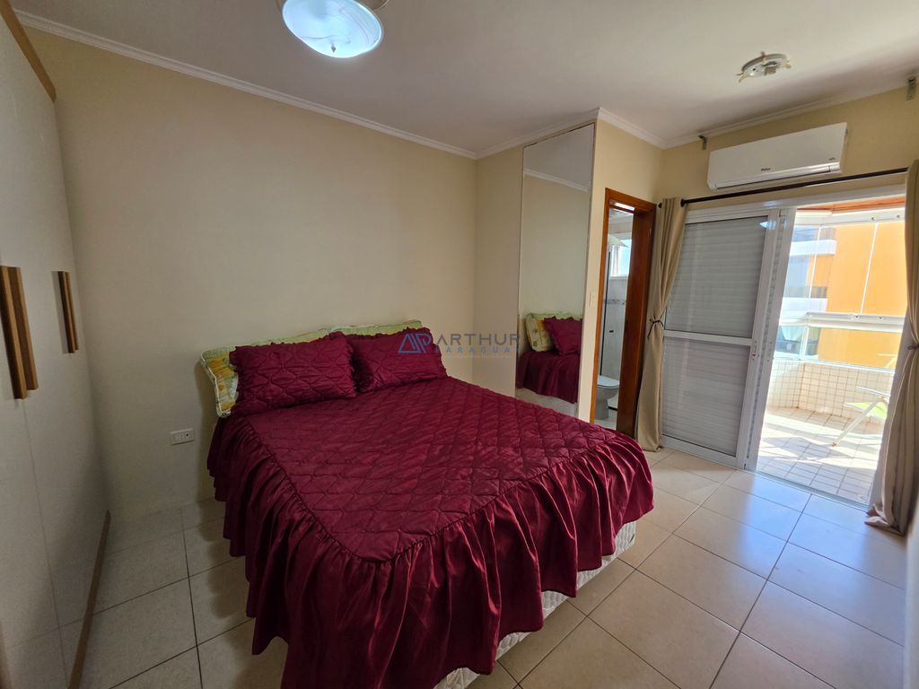Apartamento 2 dormitórios à venda no Aviação, Praia Grande – 100 m² - foto 18