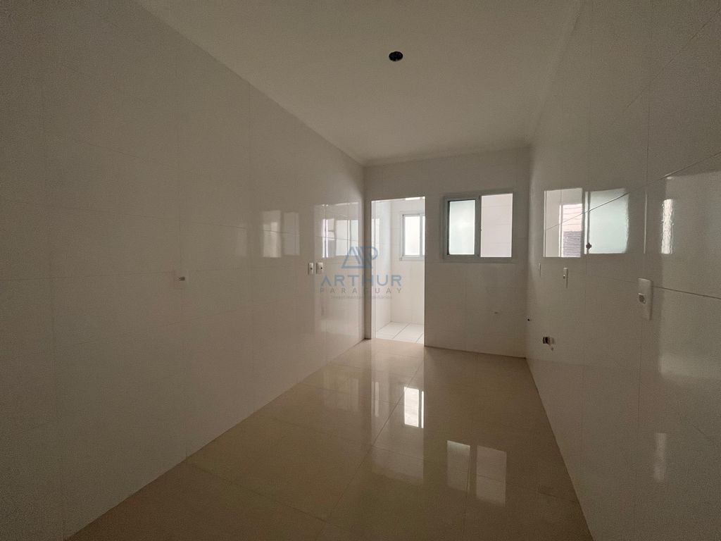 Apartamento 3 dormitórios frente mar à venda na Guilhermina, Praia Grande – 127 m² - foto 12