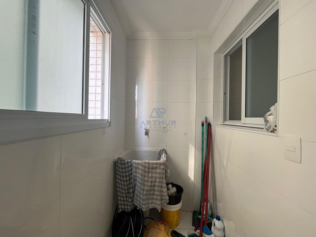 Apartamento 3 dormitórios frente mar à venda na Guilhermina, Praia Grande – 127 m² - foto 14
