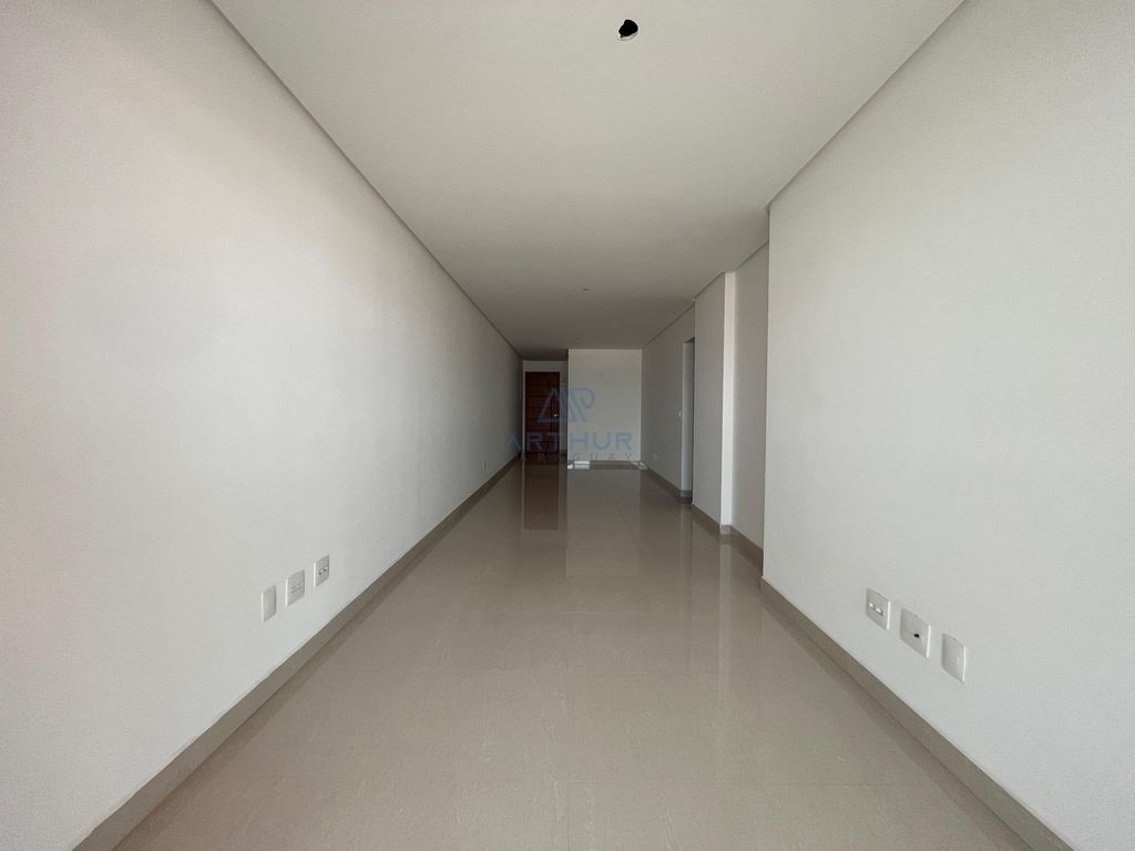 Apartamento 3 dormitórios frente mar à venda na Guilhermina, Praia Grande – 127 m² - foto 8