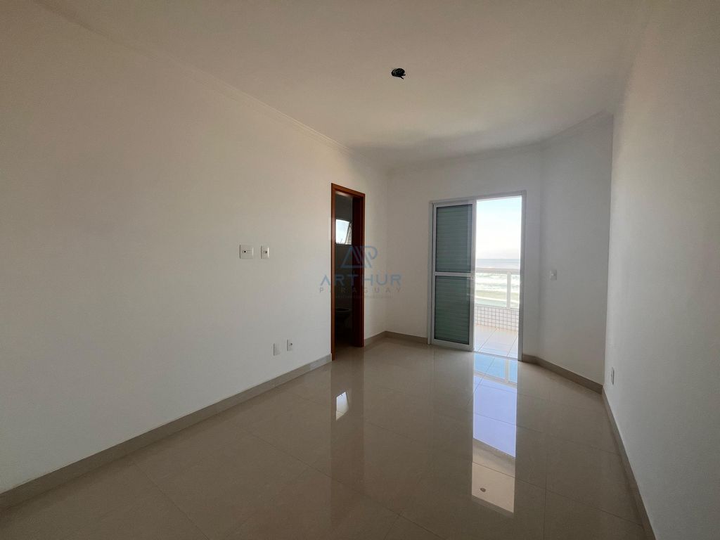 Apartamento 3 dormitórios frente mar à venda na Guilhermina, Praia Grande – 127 m² - foto 9