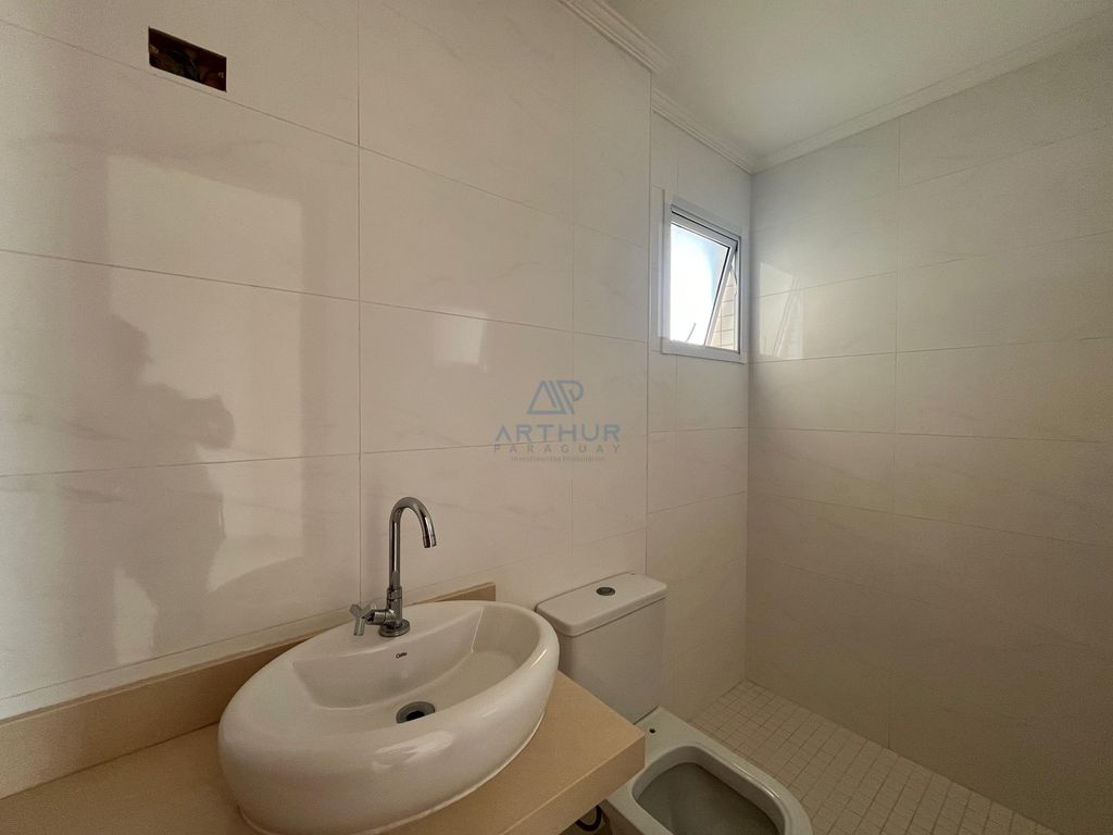 Apartamento 3 dormitórios frente mar à venda na Guilhermina, Praia Grande – 127 m² - foto 11