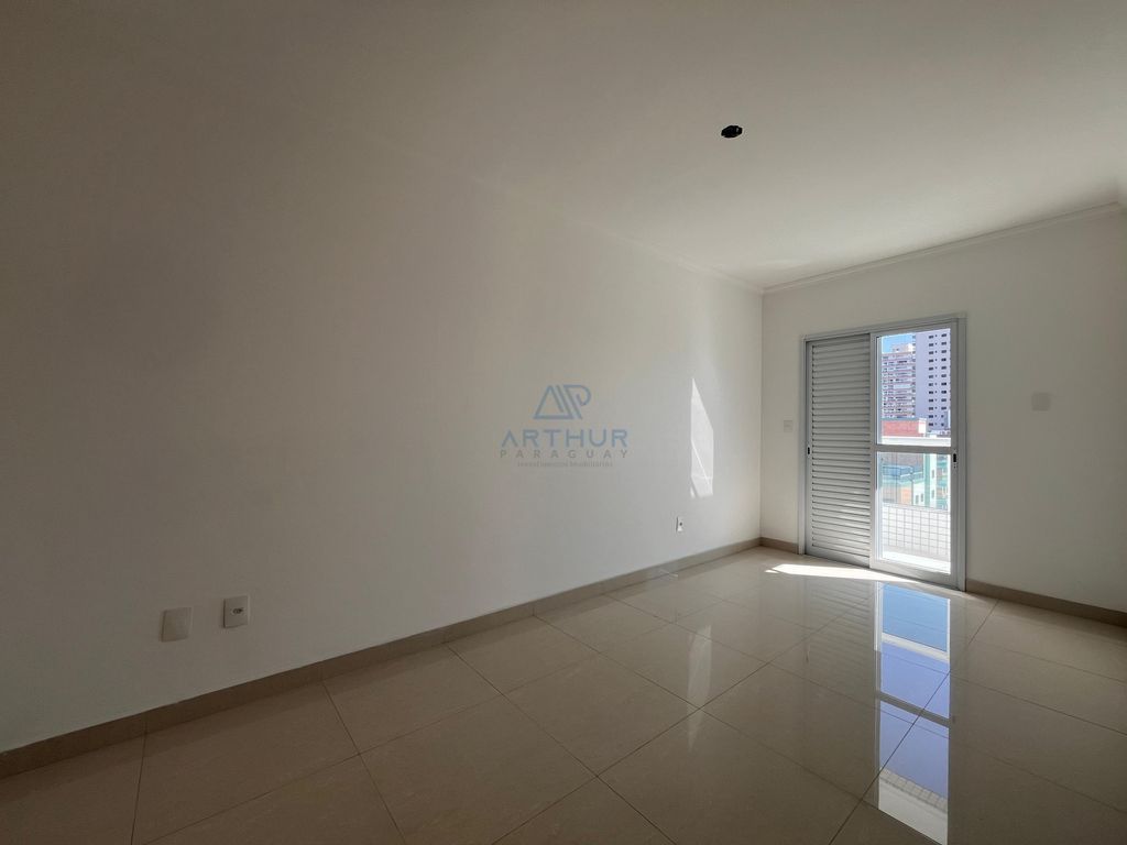 Apartamento 2 dormitórios frente mar à venda na Guilhermina, Praia Grande – 82 m² - foto 5