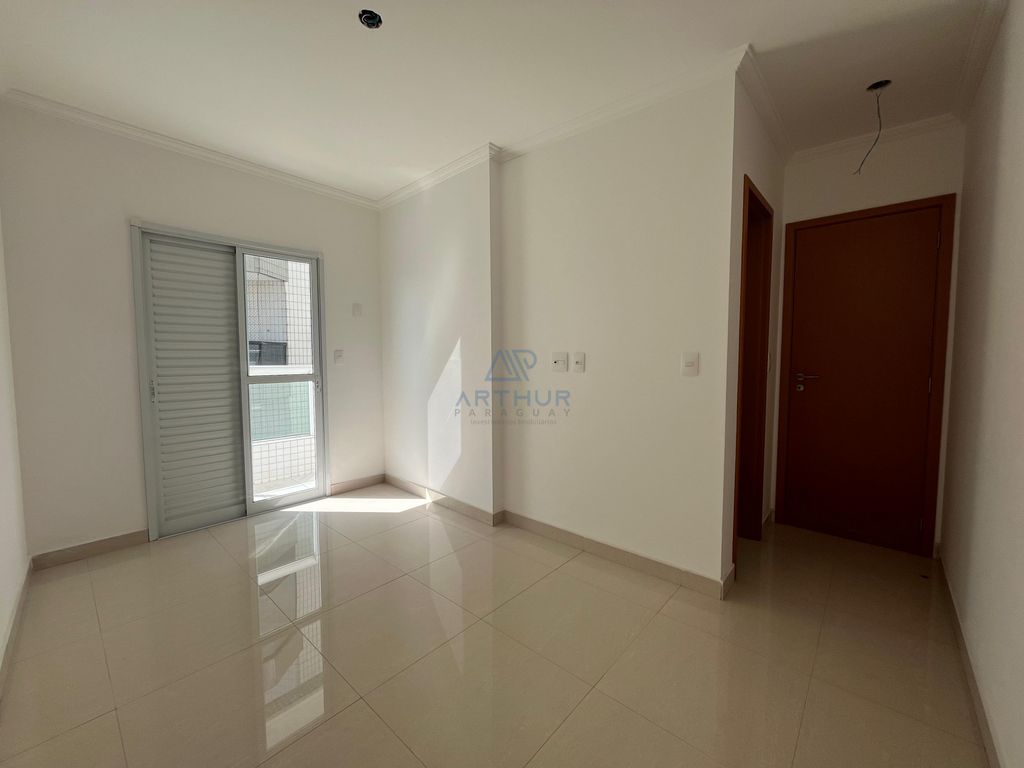 Apartamento 2 dormitórios frente mar à venda na Guilhermina, Praia Grande – 82 m² - foto 6