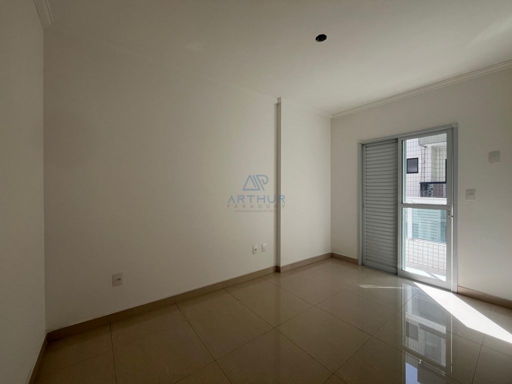 Apartamento 2 dormitórios frente mar à venda na Guilhermina, Praia Grande – 82 m² - foto 8