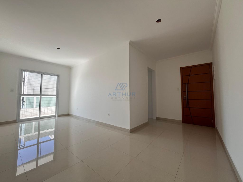 Apartamento 2 dormitórios frente mar à venda na Guilhermina, Praia Grande – 82 m² - foto 4