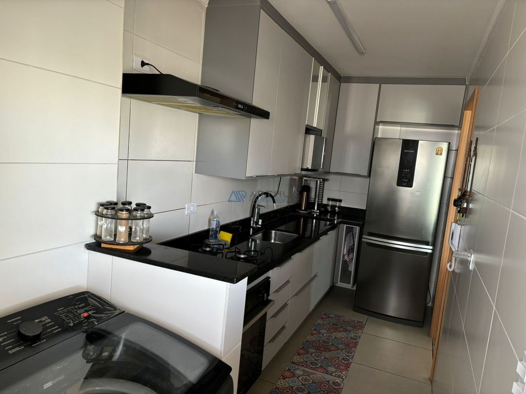 Apartamento 3 dormitórios à venda no Ocian, Praia Grande – 89 m² - foto 9
