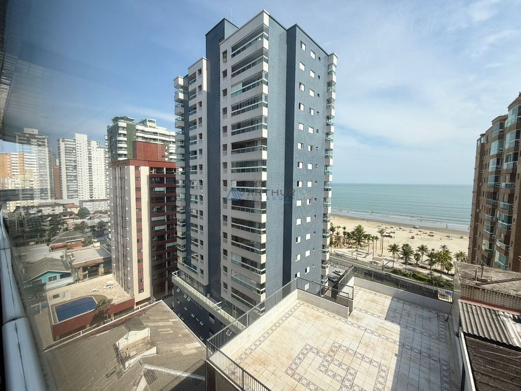 Apartamento 3 dormitórios à venda no Canto do Forte, Praia Grande – 124 m² - foto 6