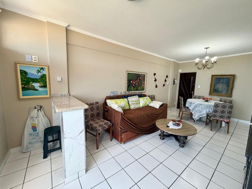 Apartamento 1 dormitório frente mar à venda na Guilhermina, Praia Grande – 70 m² - foto 11