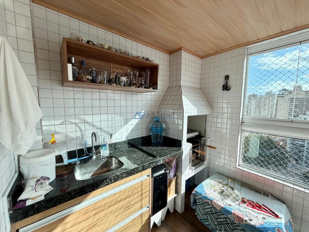 Apartamento 3 dormitórios à venda no Aviação, Praia Grande – 114 m² - foto 3