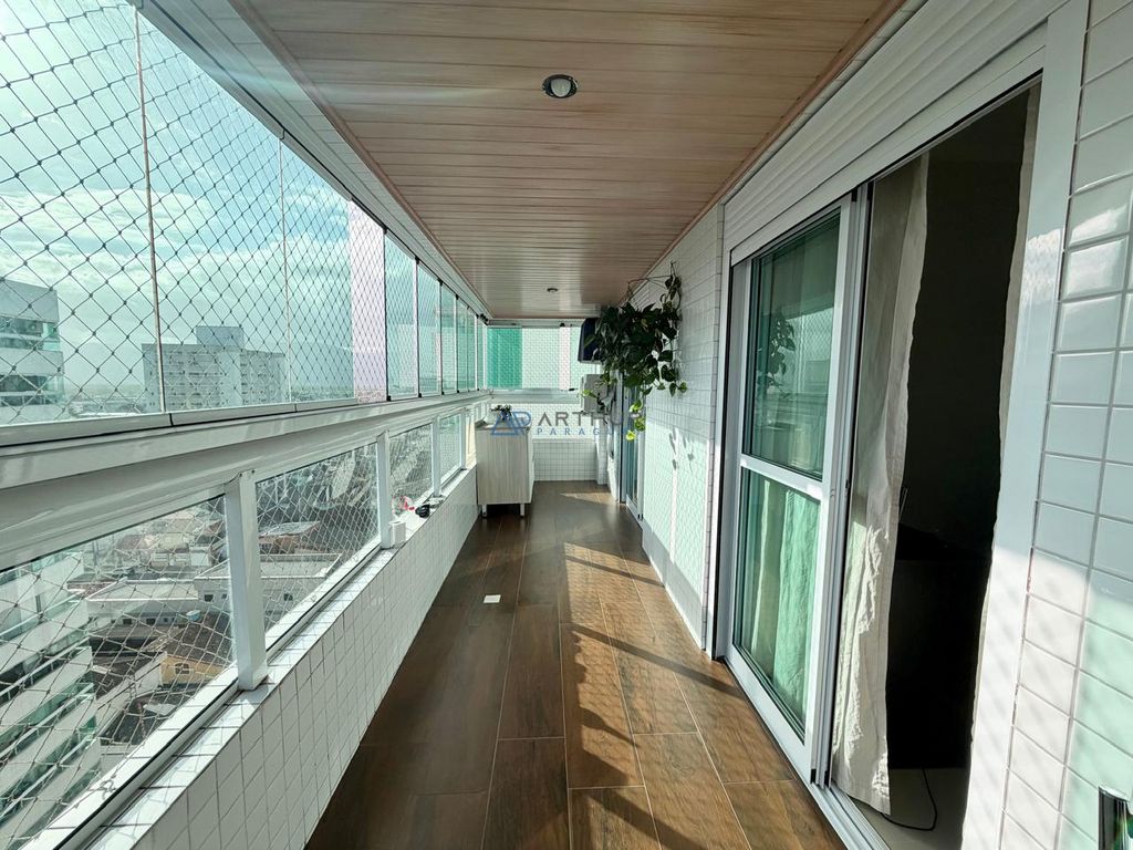 Apartamento 3 dormitórios à venda no Aviação, Praia Grande – 114 m² - foto 6