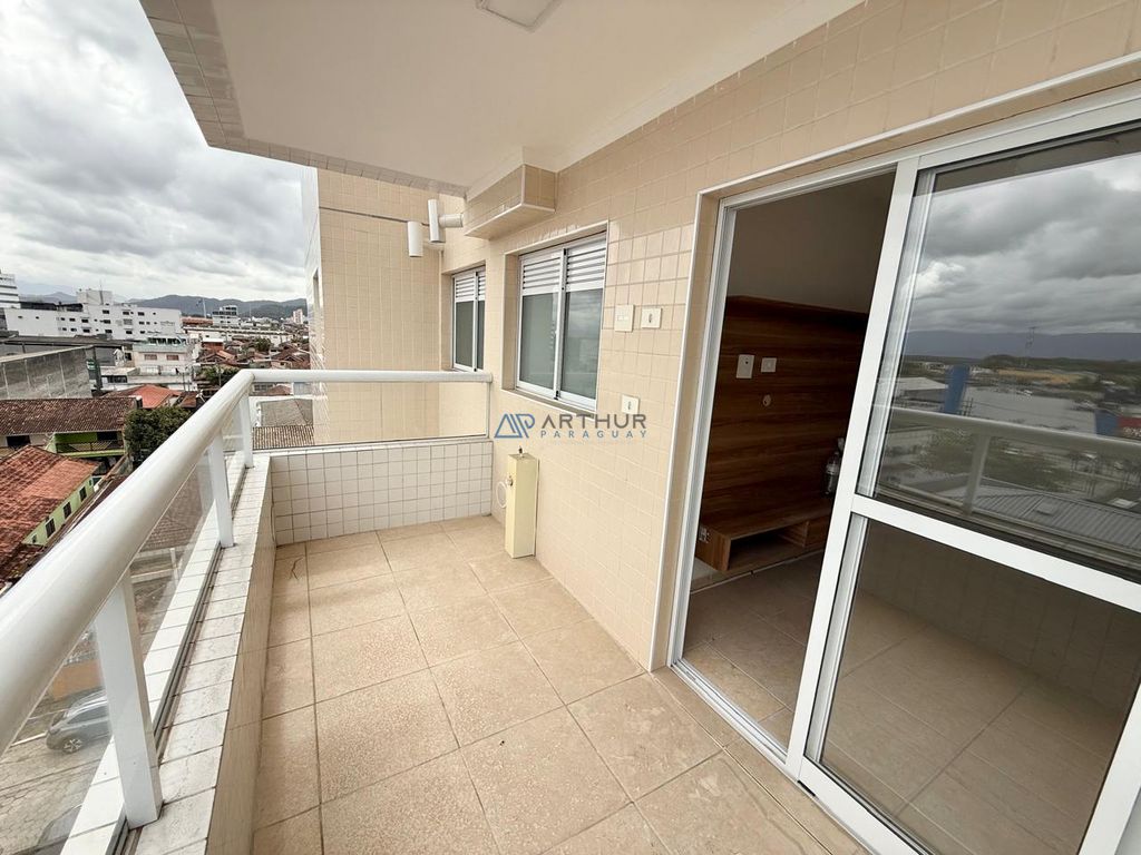 Apartamento 2 dormitórios à venda na Guilhermina, Praia Grande – 55 m² - foto 5
