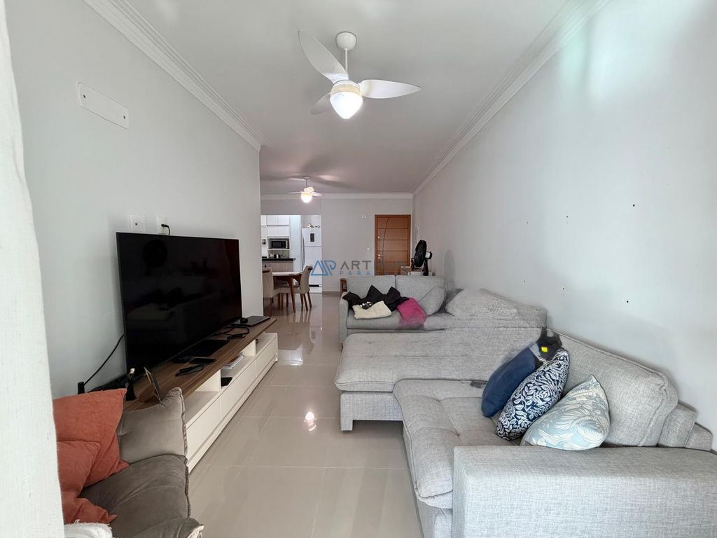 Apartamento 3 dormitórios à venda no Aviação, Praia Grande – 114 m² - foto 13