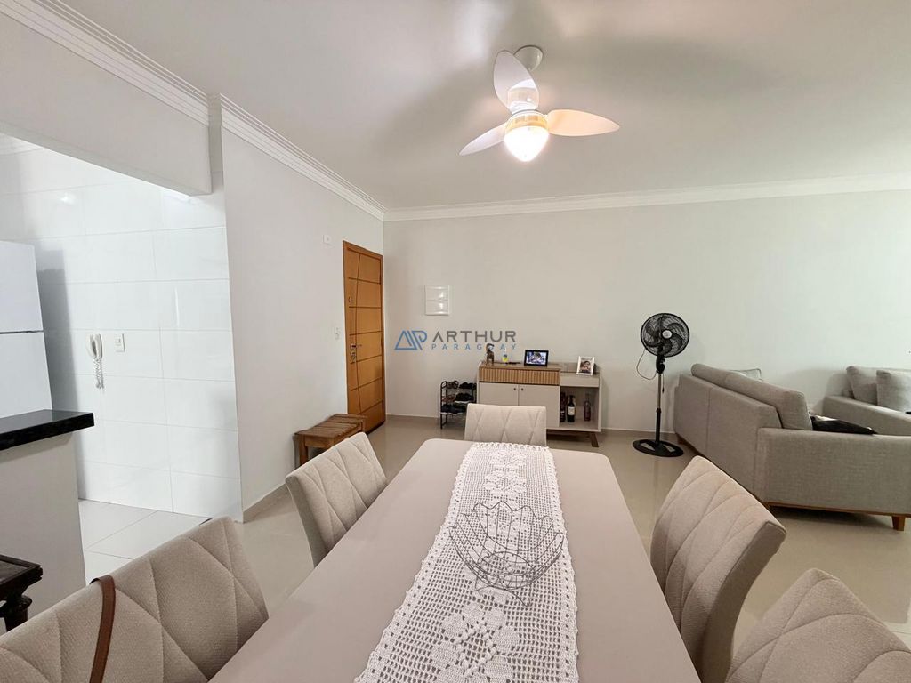 Apartamento 3 dormitórios à venda no Aviação, Praia Grande – 114 m² - foto 19