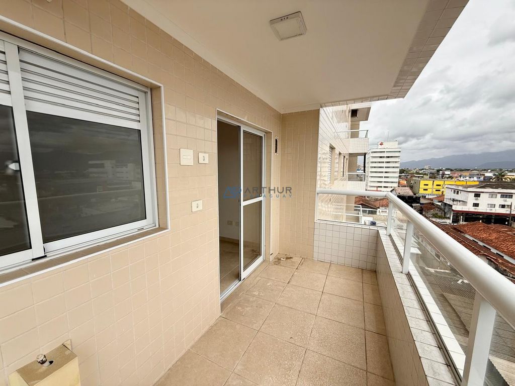 Apartamento 2 dormitórios à venda na Guilhermina, Praia Grande – 55 m² - foto 9