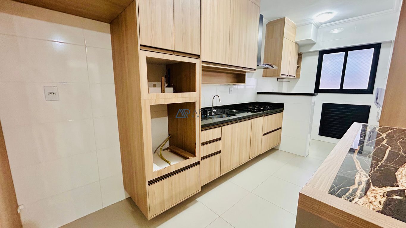 Apartamento 2 dormitórios à venda no Canto do Forte, Praia Grande – 75 m² - foto 9